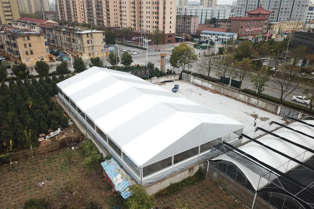 خيمة محكمة رياضية للبيع