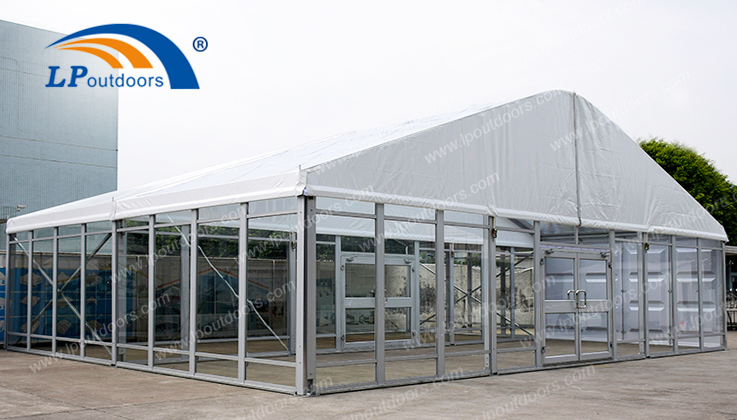 خيمة 12M الأوسط arcum