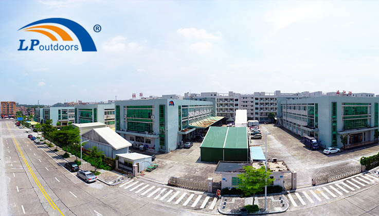 مقدمة حول شركة Dongguan Liping Outdoors Co. ، Ltd