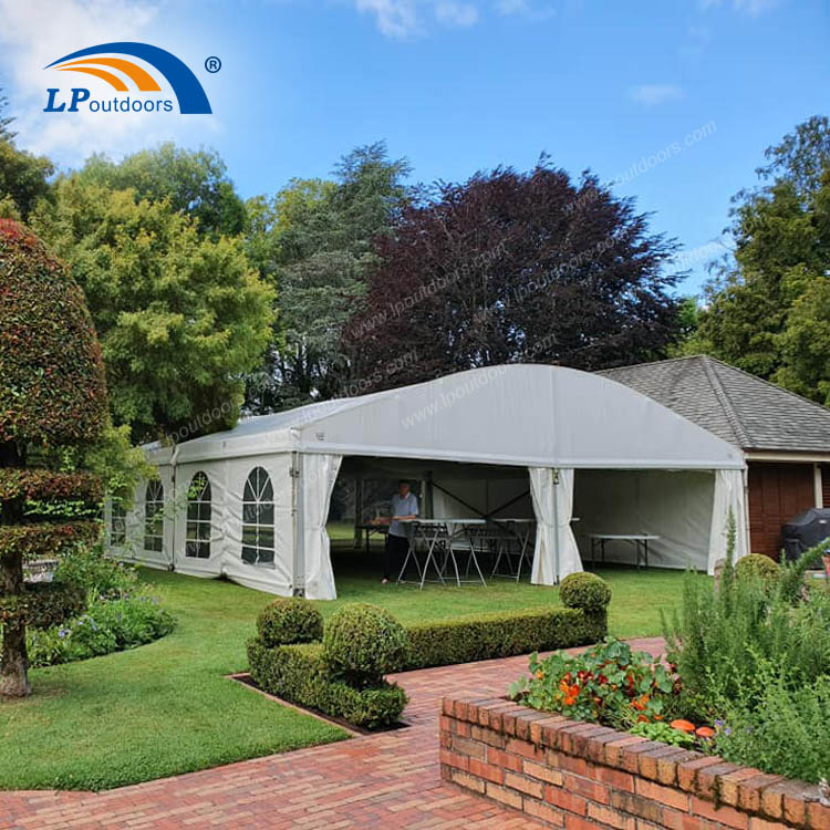 Temporary vs Permanent Modular Buildings：How Businesses Choose Flexible Structural Solutions.jpg